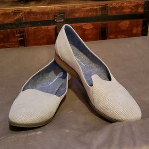 Dr. Scholls flats
